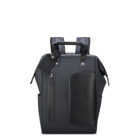 DELSEY PEUGEOT VOYAGES BACKPACK 1 CPT - PROTECTION PC 14" 41CM