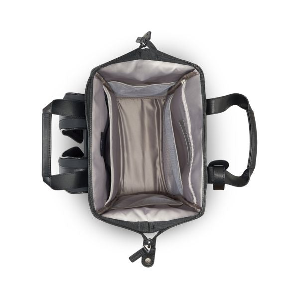 DELSEY SAC À DOS PEUGEOT VOYAGES 1 CPT - PROTECTION PC 14" 41CM