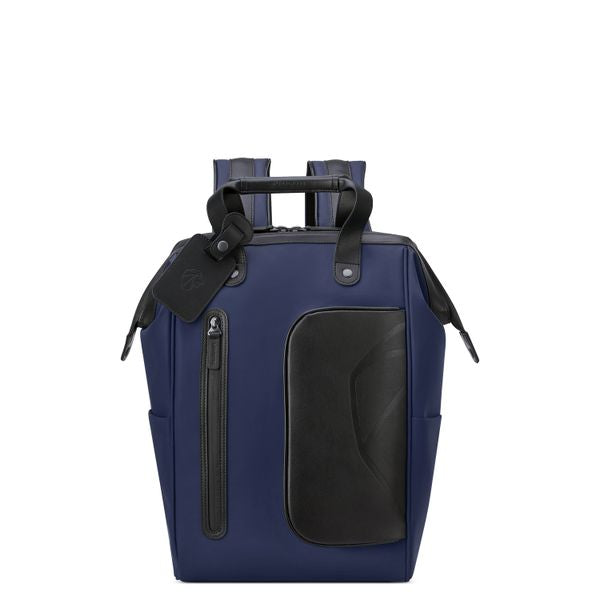 DELSEY SAC À DOS PEUGEOT VOYAGES 1 CPT - PROTECTION PC 14" 41CM