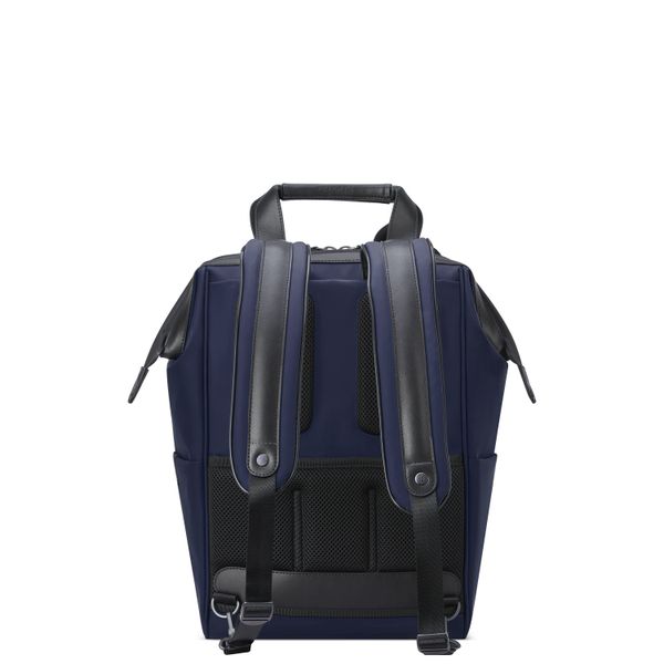 DELSEY SAC À DOS PEUGEOT VOYAGES 1 CPT - PROTECTION PC 14" 41CM