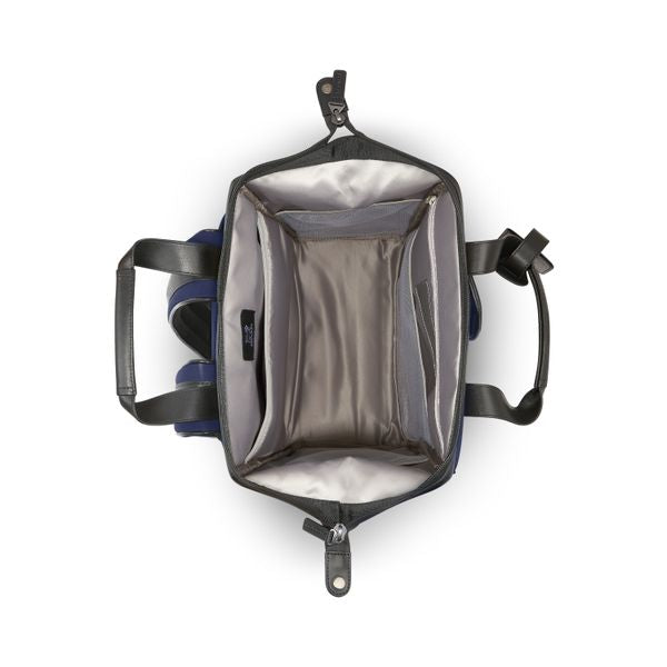 DELSEY SAC À DOS PEUGEOT VOYAGES 1 CPT - PROTECTION PC 14" 41CM