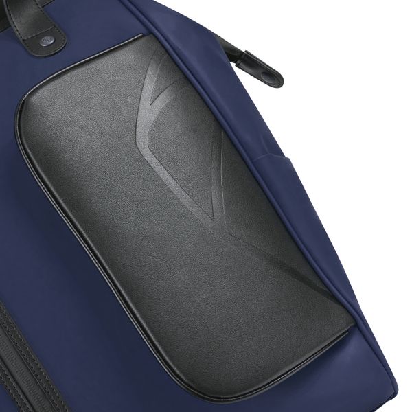 DELSEY SAC À DOS PEUGEOT VOYAGES 1 CPT - PROTECTION PC 14" 41CM