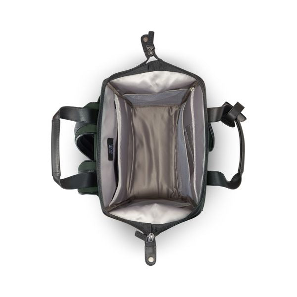 DELSEY SAC À DOS PEUGEOT VOYAGES 1 CPT - PROTECTION PC 14" 41CM