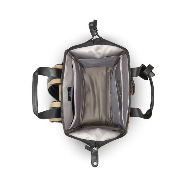 DELSEY SAC À DOS PEUGEOT VOYAGES 1 CPT - PROTECTION PC 14" 41CM