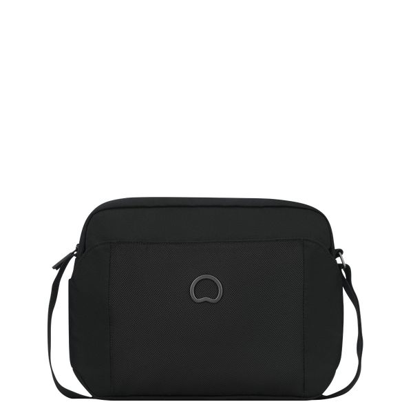 DELSEY PICPUS. MINI TORBA POZIOMA 2 PRZEGRODY
