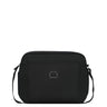 DELSEY PICPUS BOLSO HORIZONTAL MINI 2 COMPARTIMENTOS