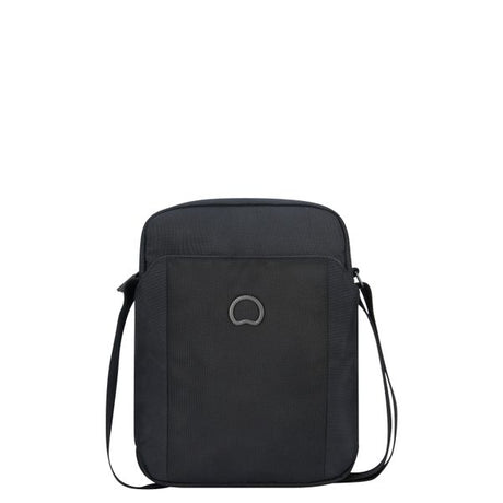 DELSEY PICPUS. MINI VERTICAL BAG 2 COMPARTMENTS 10.1''