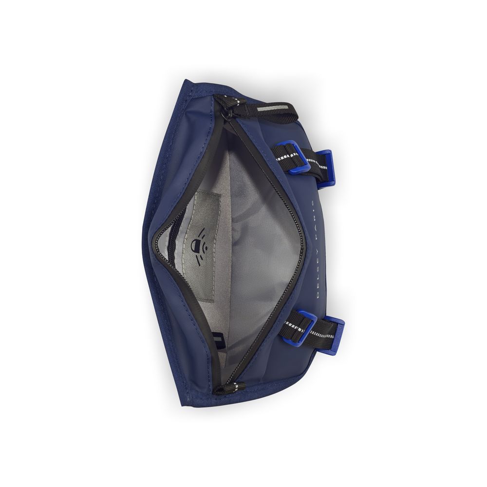 DELSEY RASPAIL. ZAK BANDOLERA MINI