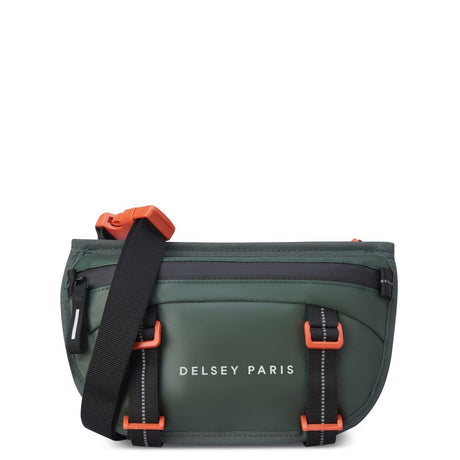 DELSEY RASPAIL. ZAK BANDOLERA MINI