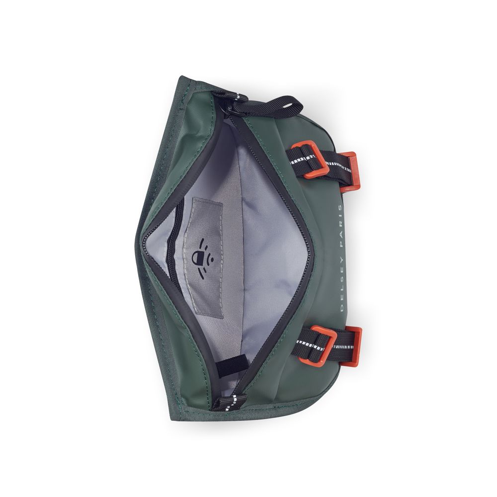 DELSEY RASPAIL. ZAK BANDOLERA MINI