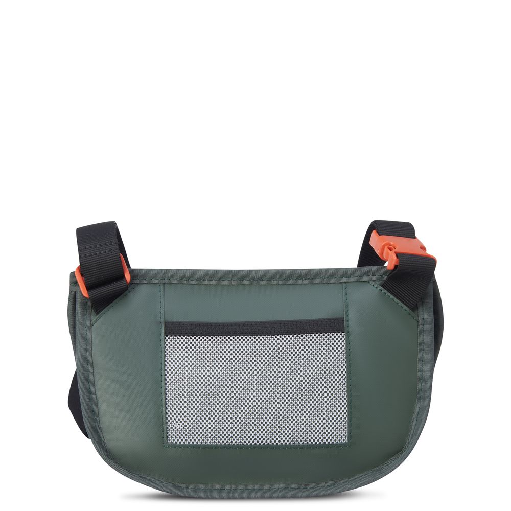 DELSEY RASPAIL. ZAK BANDOLERA MINI