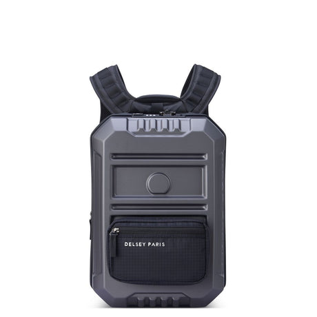 DELSEY REMART. EXPANDABLE HYBRID BACKPACK