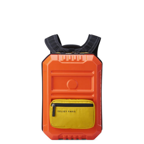 DELSEY REMART. EXPANDABLE HYBRID BACKPACK