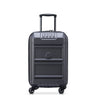 DELSEY REMPART TROLLEY CABINA EXPANDIBLE 55CM