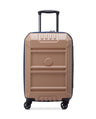 DELSEY REMPART TROLLEY CABINA EXPANDIBLE 55CM