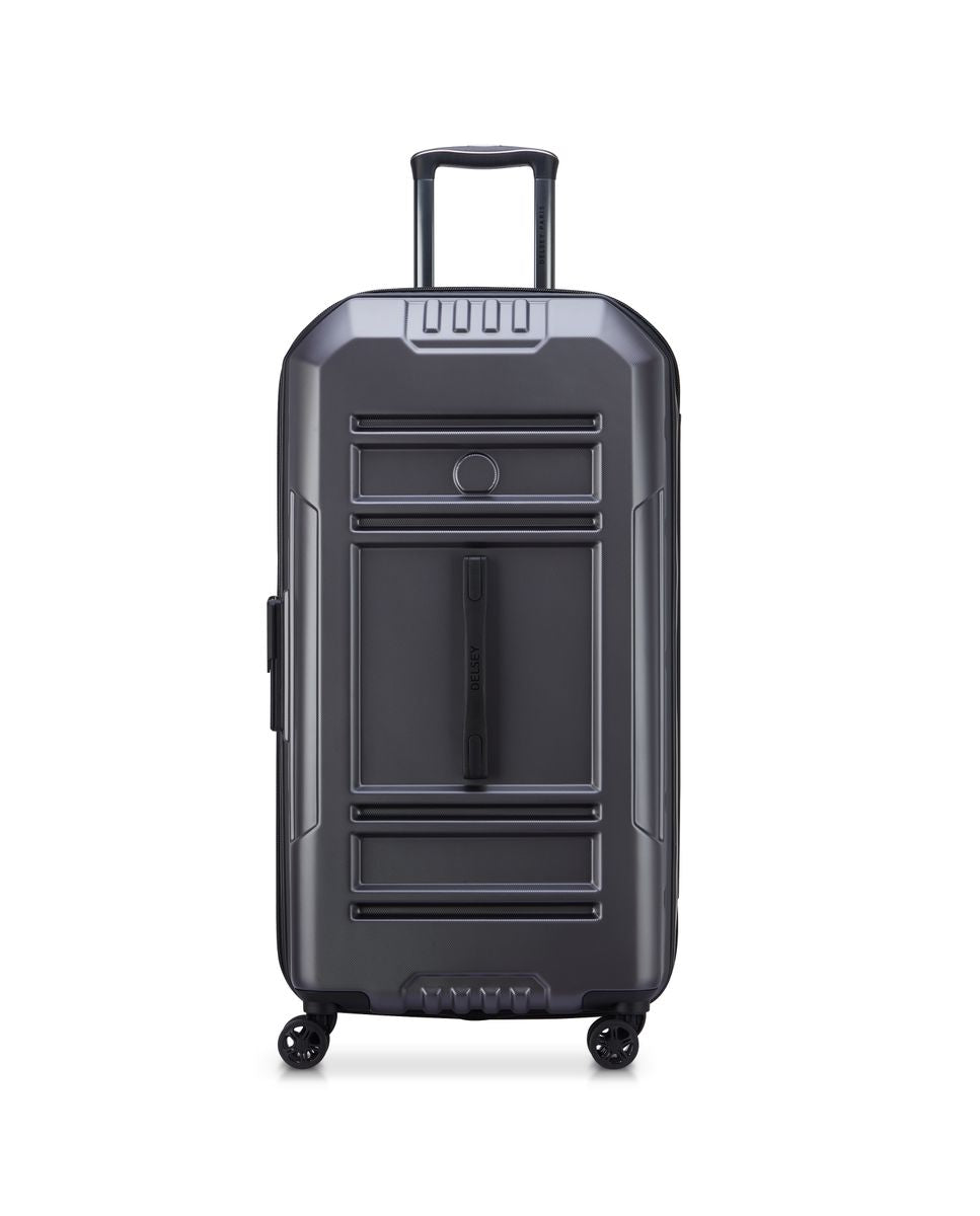 DELSEY REMPART. UDVIDELSEBAR KAMPER 4 DOBBELT HJUL 80CM