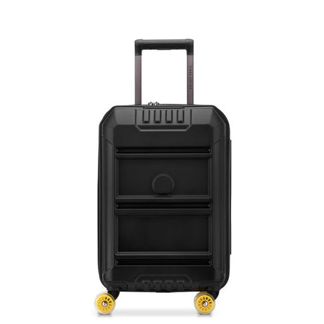 DELSEY REMPART 2.0 TROLLEY CABINA EXPANDIBLE 55CM