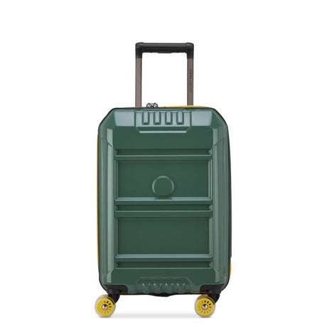 DELSEY REMPART 2.0 TROLLEY CABINA EXPANDIBLE 55CM