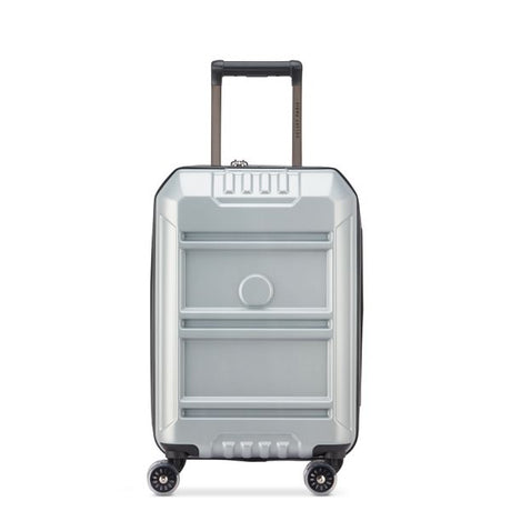 DELSEY REMPART 2.0 TROLLEY CABINA EXPANDIBLE 55CM