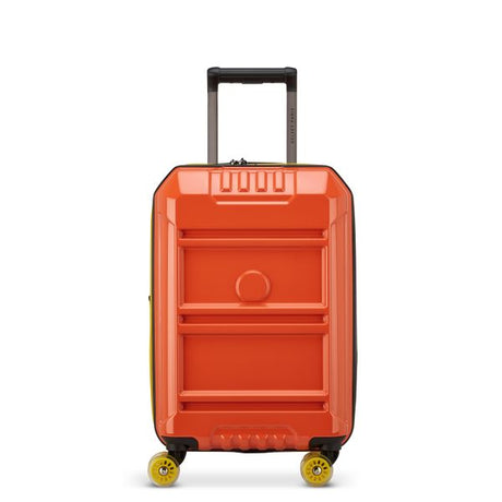 DELSEY REMPART 2.0 TROLLEY CABINA EXPANDIBLE 55CM