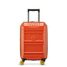 DELSEY REMPART 2.0 TROLLEY CABINA EXPANDIBLE 55CM