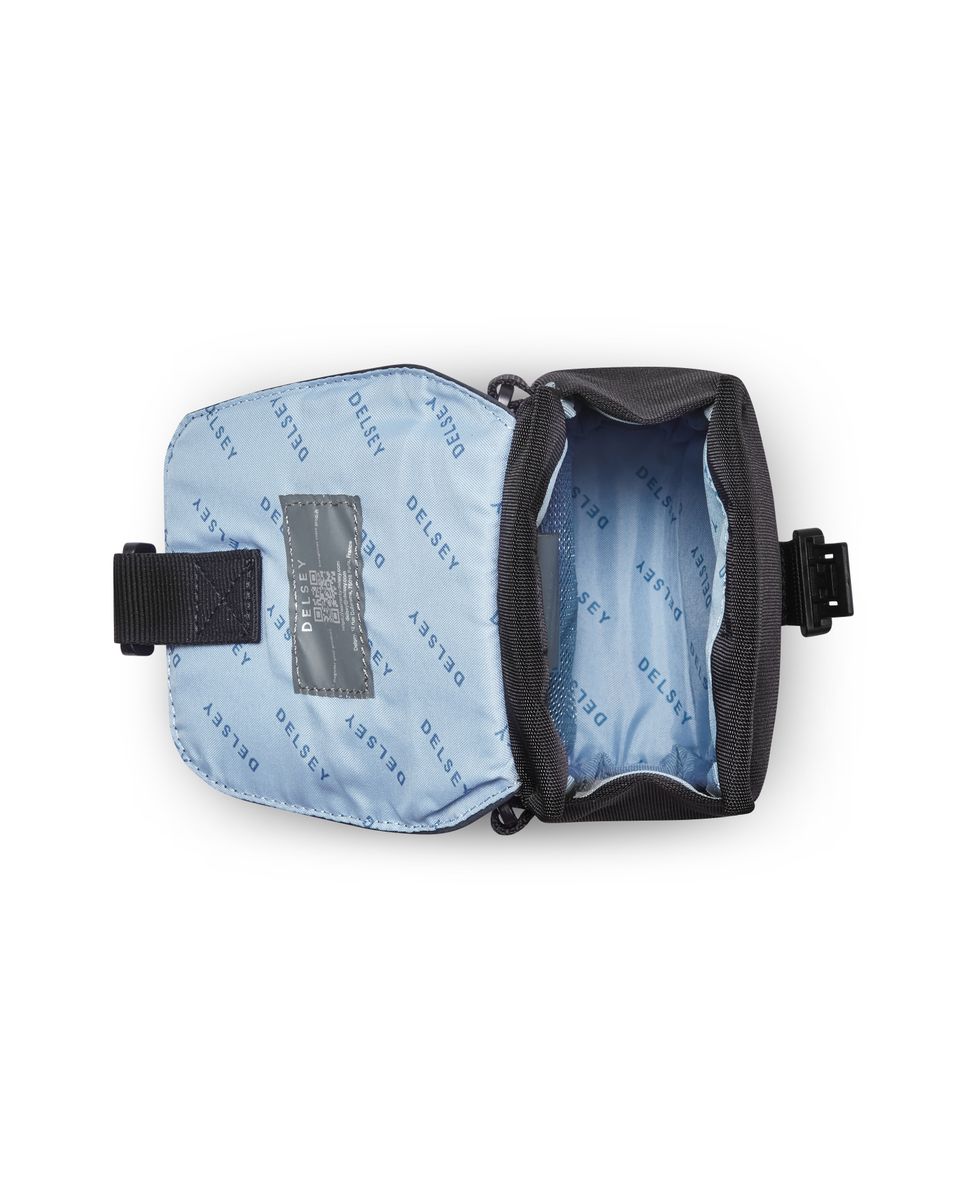 DELSEY SECURFLAP BANDOLERA