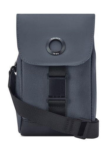 DELSEY SECURFLAP. BANDOLERA