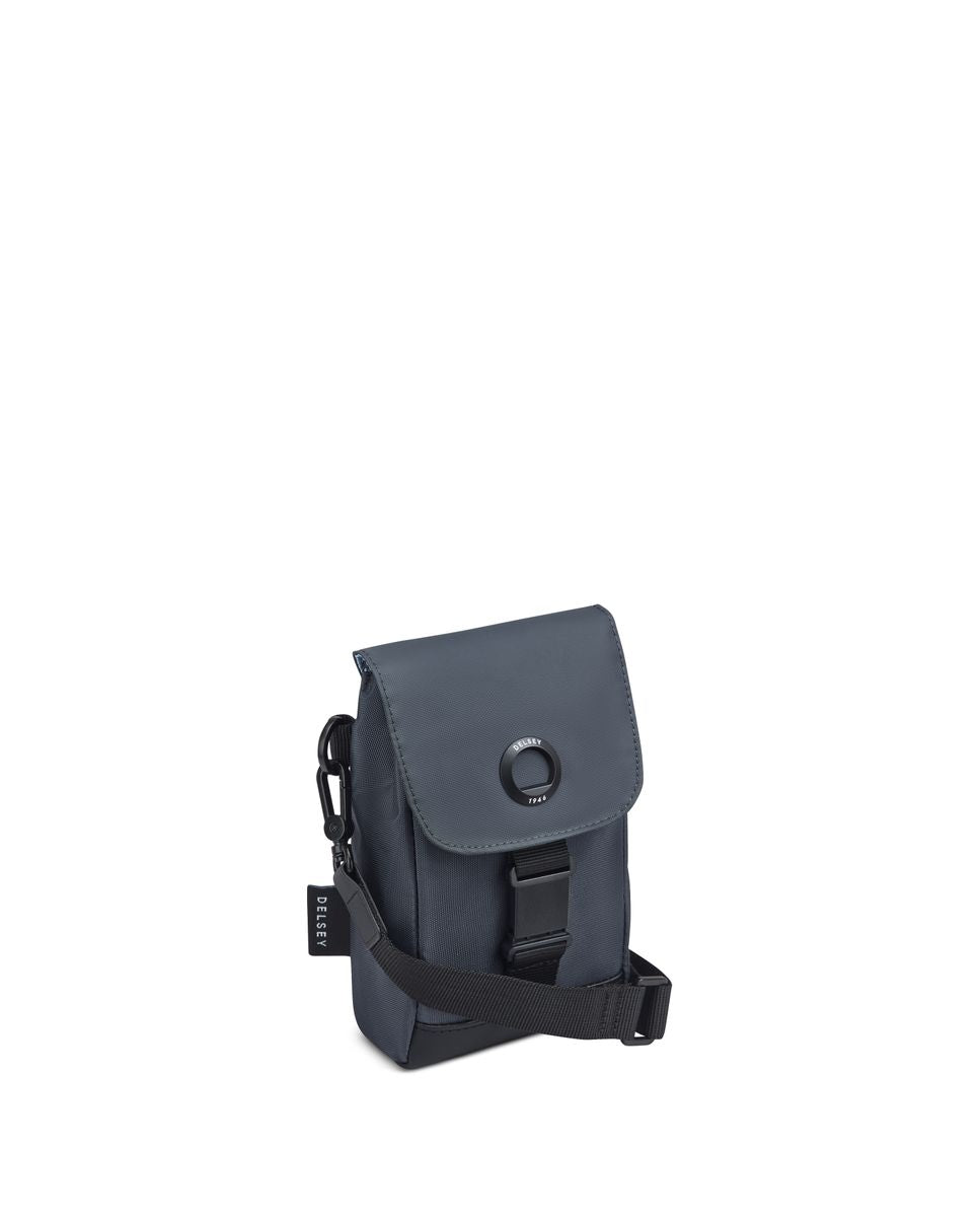 DELSEY SECURFLAP BANDOLERA