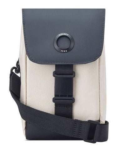 DELSEY SECURFLAP BANDOLERA