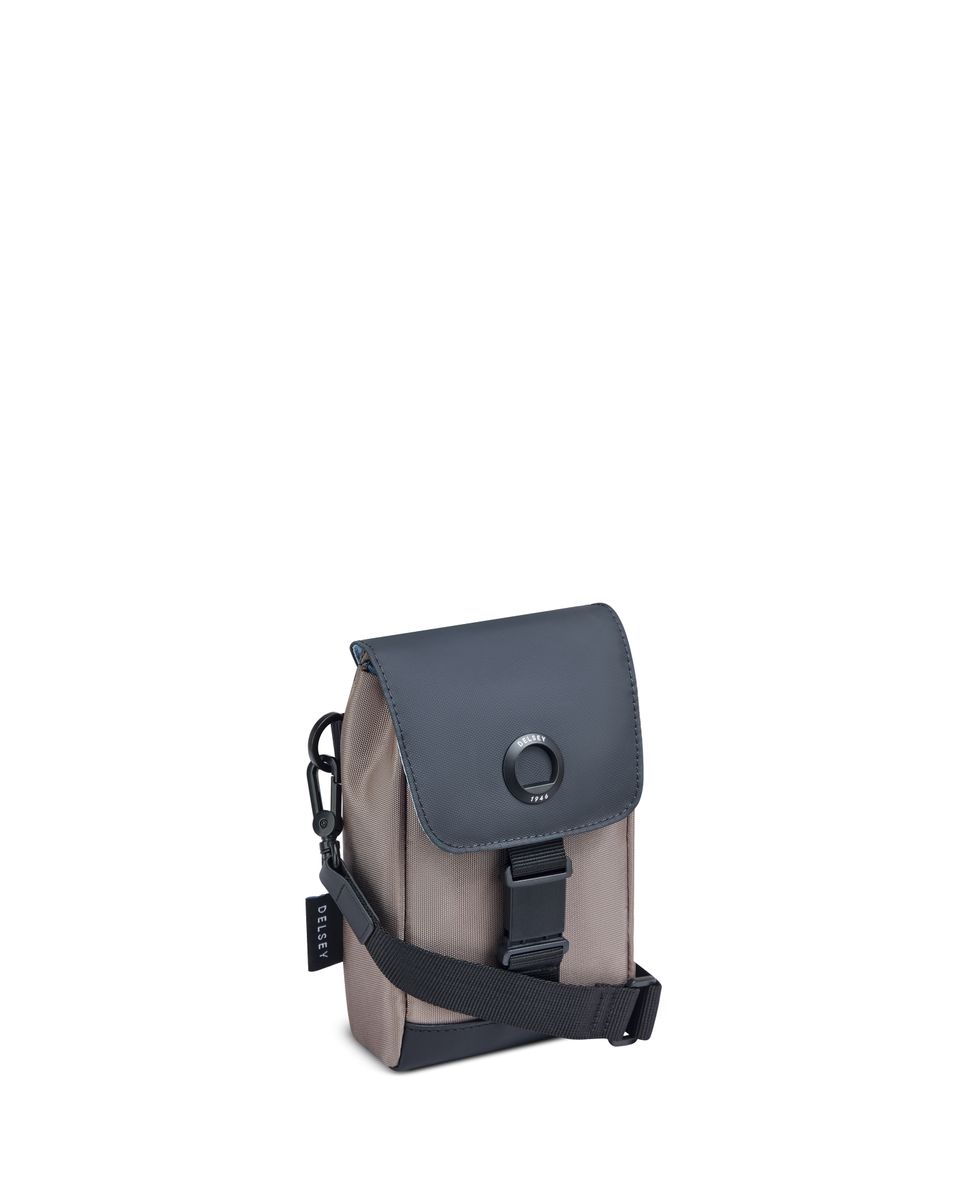 DELSEY SECURFLAP BANDOLERA
