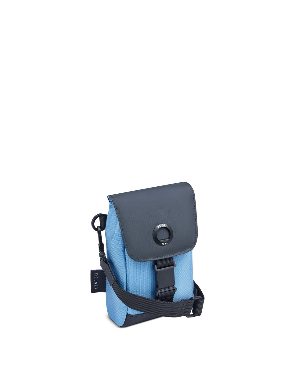 DELSEY SECURFLAP BANDOLERA