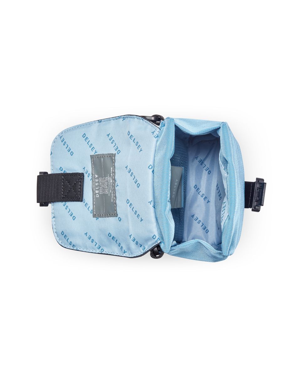DELSEY SECURFLAP BANDOLERA