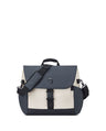 DELSEY SECURFLAP BOLSO TIPO MESSENGER