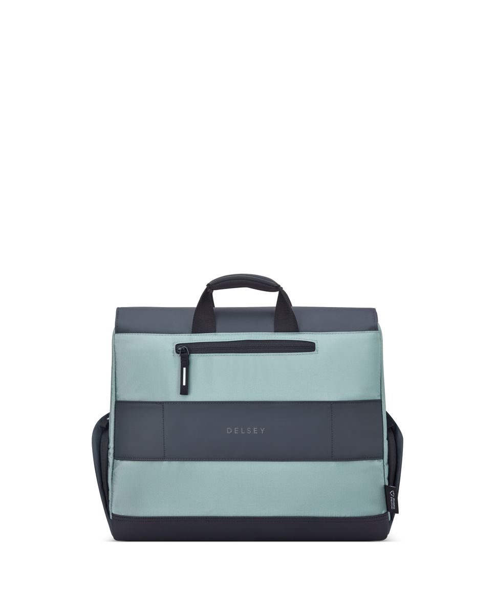 DELSEY SECURFLAP BOLSO TIPO MESSENGER