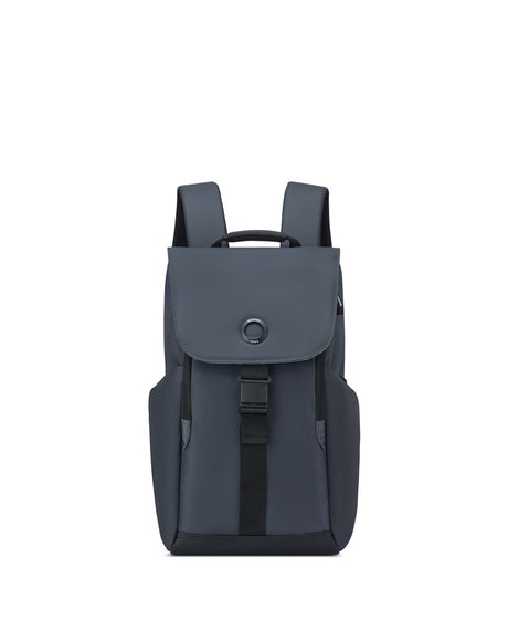 DELSEY SECURFLAP. PROTECTION BACKPACK PC 15''
