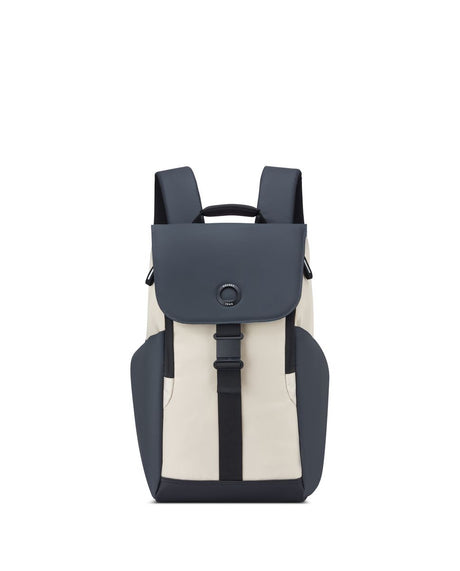 DELSEY SECURFLAP. PROTECTION BACKPACK PC 15''