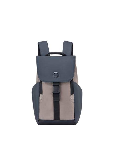 DELSEY SECURFLAP. PROTECTION BACKPACK PC 15''