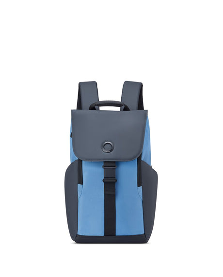 DELSEY SECURFLAP. PROTECTION BACKPACK PC 15''