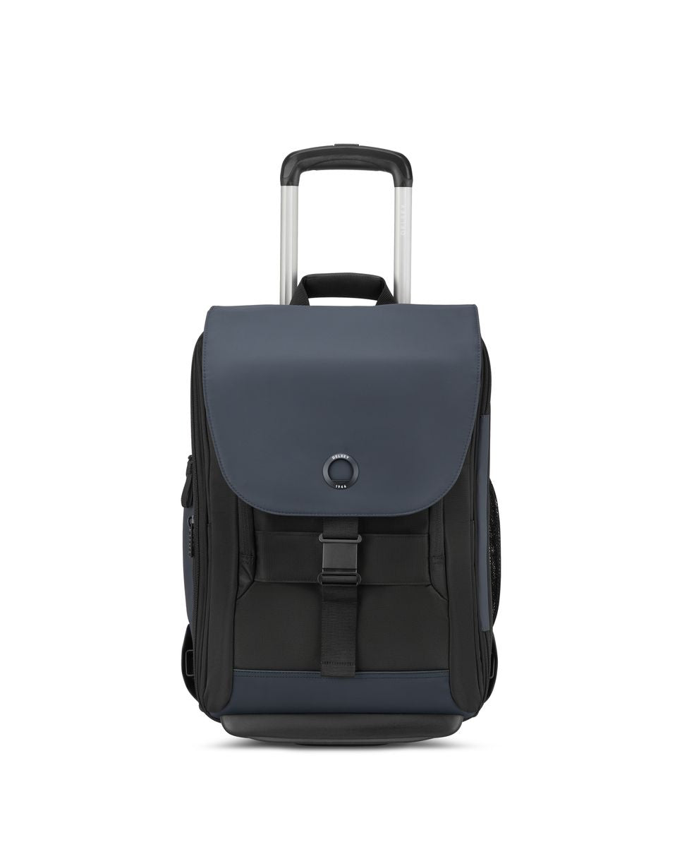 DELSEY SECURFLAP MOCHILA WPS 2 COMPARTIMENTOS PROTECCIÓN PC