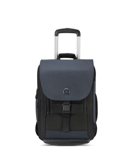 DELSEY SECURFLAP MOCHILA WPS 2 COMPARTIMENTOS PROTECCIÓN PC