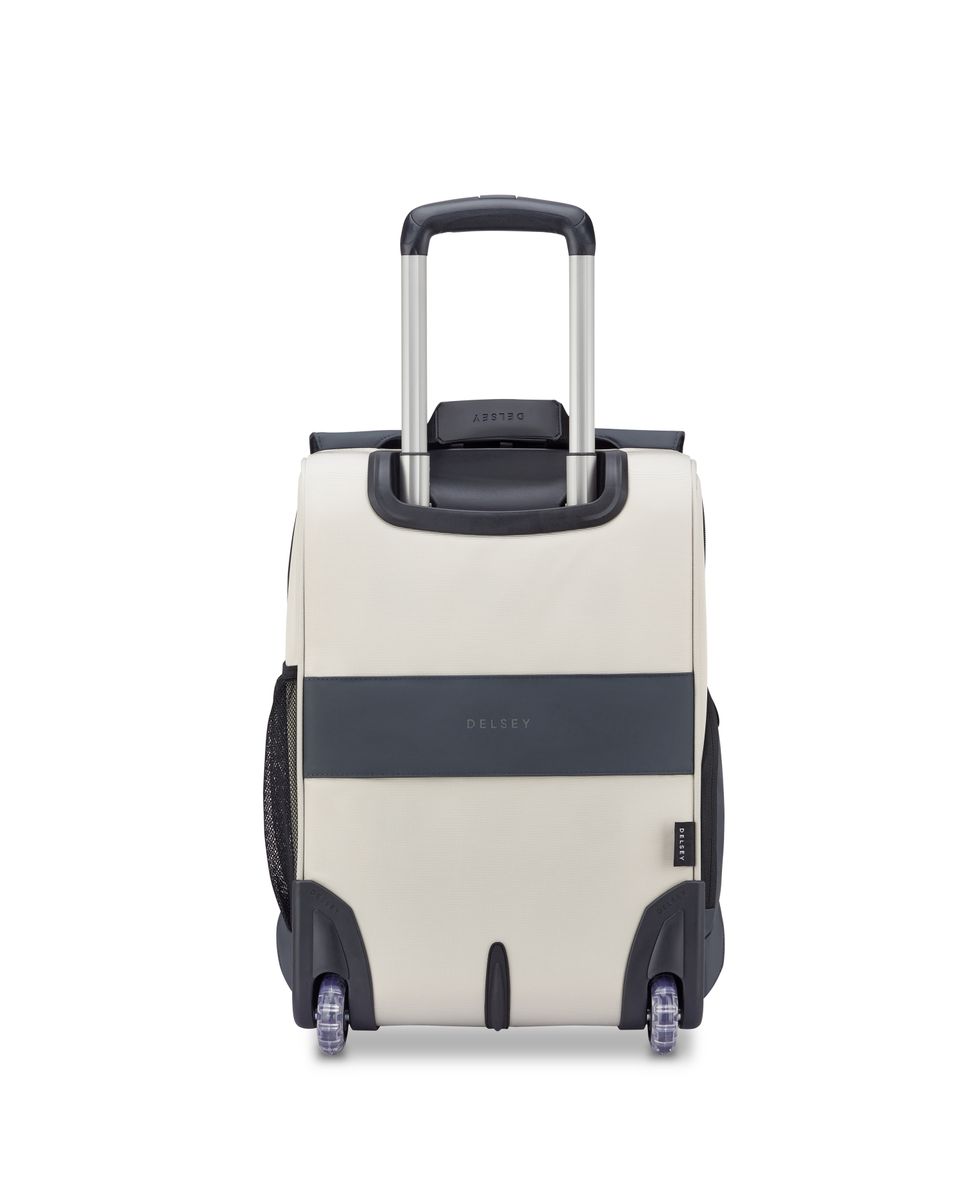 DELSEY SECURFLAP MOCHILA WPS 2 COMPARTIMENTOS PROTECCIÓN PC