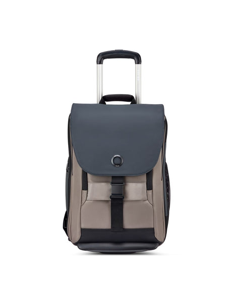 DELSEY SECURFLAP MOCHILA WPS 2 COMPARTIMENTOS PROTECCIÓN PC