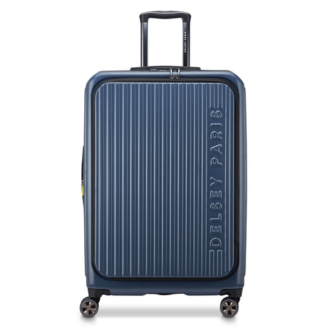 DELSEY SECURITIME ZIP MALETA EXPANDIBLE 77CM