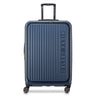 DELSEY SECURITIME VALIGIA ESPANDIBILE CON ZIP 77CM