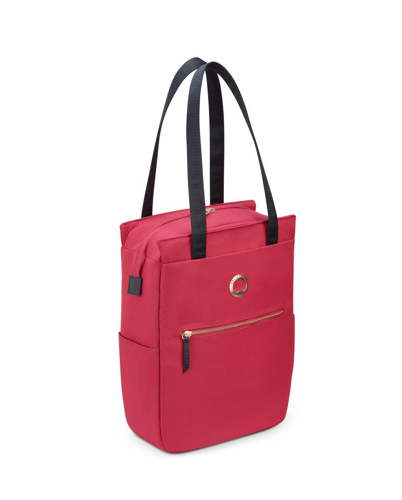DELSEY SECURSTYLE BOLSO PC 14"