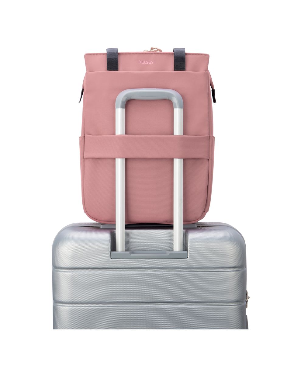 DELSEY SECURSTYLE BOLSO PC 14"