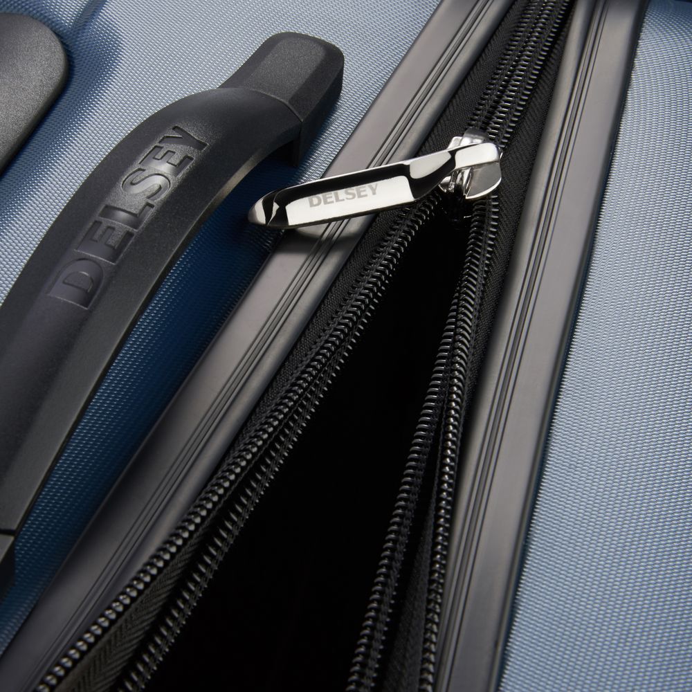 DELSEY SEGUR 2.0. TROLLEY GRANDE 76CM