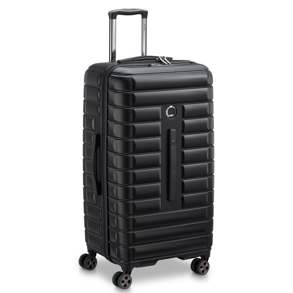 DELSEY SHADOW 5.0. TRUNK 4 DUBBELE WIELEN 80CM