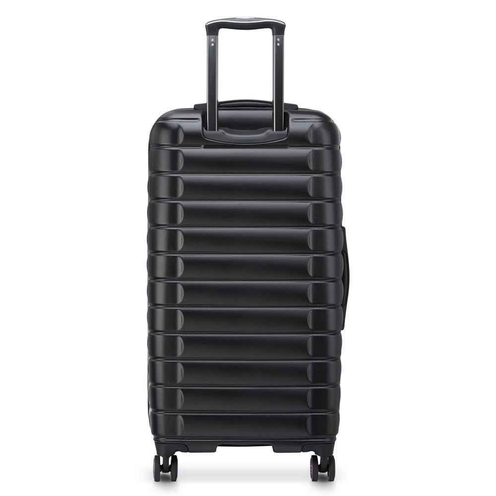 DELSEY SHADOW 5.0. TRUNK 4 DUBBELE WIELEN 80CM