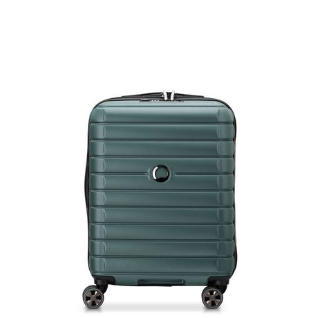 DELSEY SHADOW 5.0 TROLLEY SLIM EXPANDIBLE 55CM
